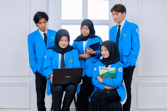 Kampus Slider