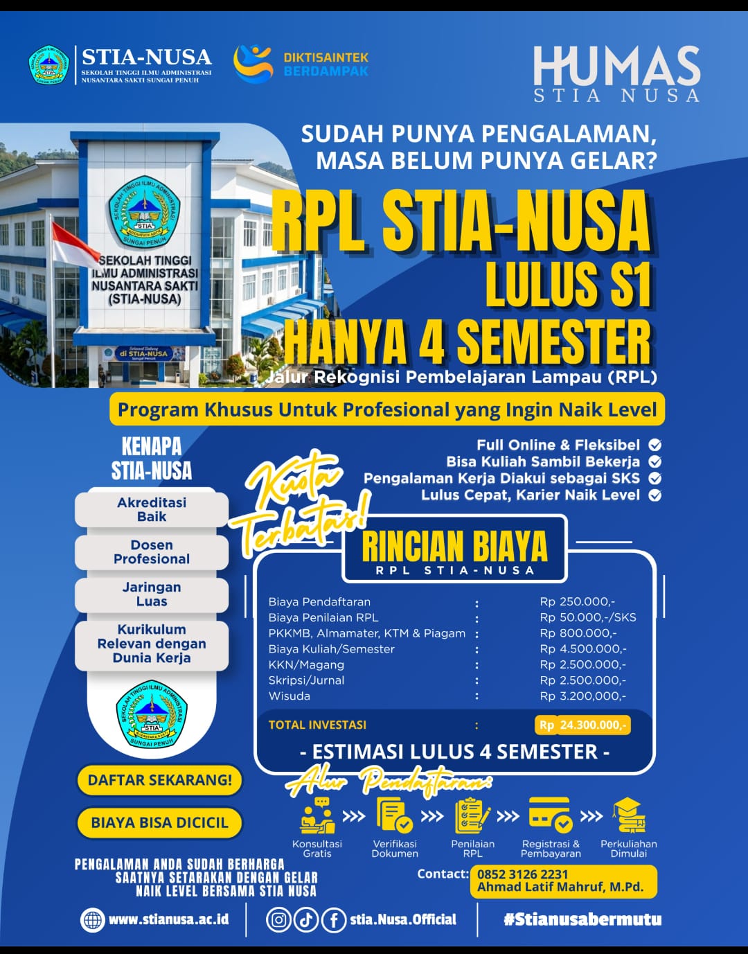 Berita